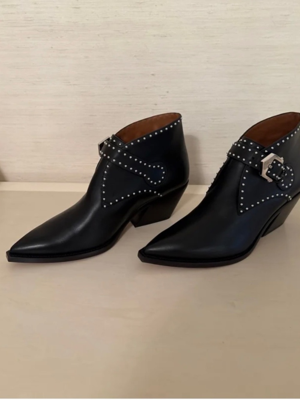 Booties - Picture 2 of 13